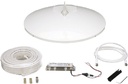 V9112Agcu-Sc Tv Antenna W/O Mount | Seachoice