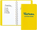 W-50 Wet Notes | Ritchie Navigation