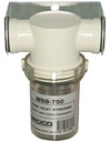 Wsb1250 1-1/4" Pump Strainer And | Groco