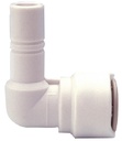 Wx1522B Stem Elbow - 15Mm | Whale Water Systems