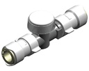 Wx1574B Shut-Off Valve - 15Mm | Whale Water Systems