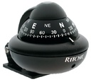 X10Bm Ritches Sport Blk W/Blk Dial | Ritchie Navigation