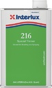 Y216/Qtca Special Thinner Quart | Interlux