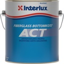 Y6690/1Ca Fiberglass Bottomkote Act Blue | Interlux