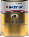 Y96/Qtca Schooner Varnish Quart | Interlux