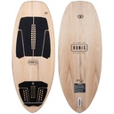 SQ113N256405 Ronix Bluntnose Skimmer Surf Board