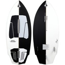 SQ113N340411 Ronix M50 Volcom Surf Board
