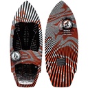 SQ123N109410 Ronix Volcom Sea Captin Surf Board