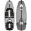 SQ193N255405 Ronix Koal Technora Powertail Surf Board