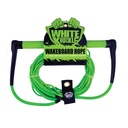 WK-00005 White Knuckle Wake Pro Combo Wakeboard Rope