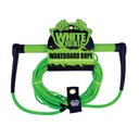 WK-00005 White Knuckle Wake Pro Combo Wakeboard Rope