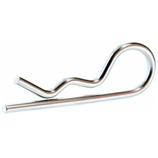 F525629 PIN-HITCH  - 18-F525629 - Pin, Hitch