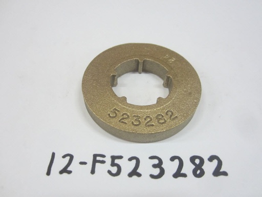 F523282 WASHER - 12-F523282 - Washer (splined) NLA