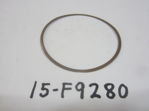 F9280 SHIM-(.002) 15-F9280 - Shim - (.002), NLA