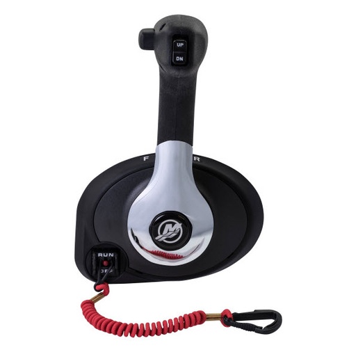 8M0030550 RC OB TRIM-CHROME