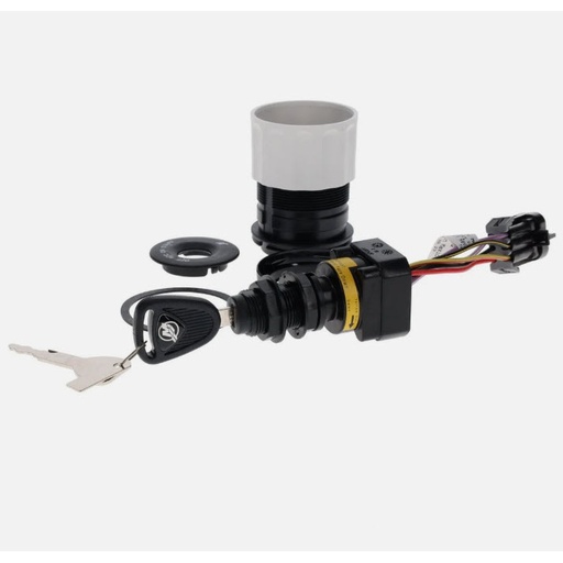 87-893353A03 - Key Switch Kit